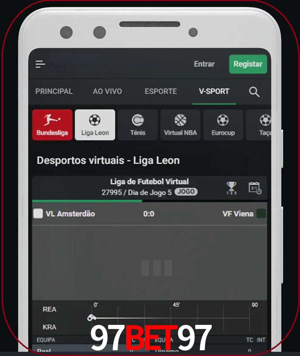 Aposta em diferentes diciplines virtuais.