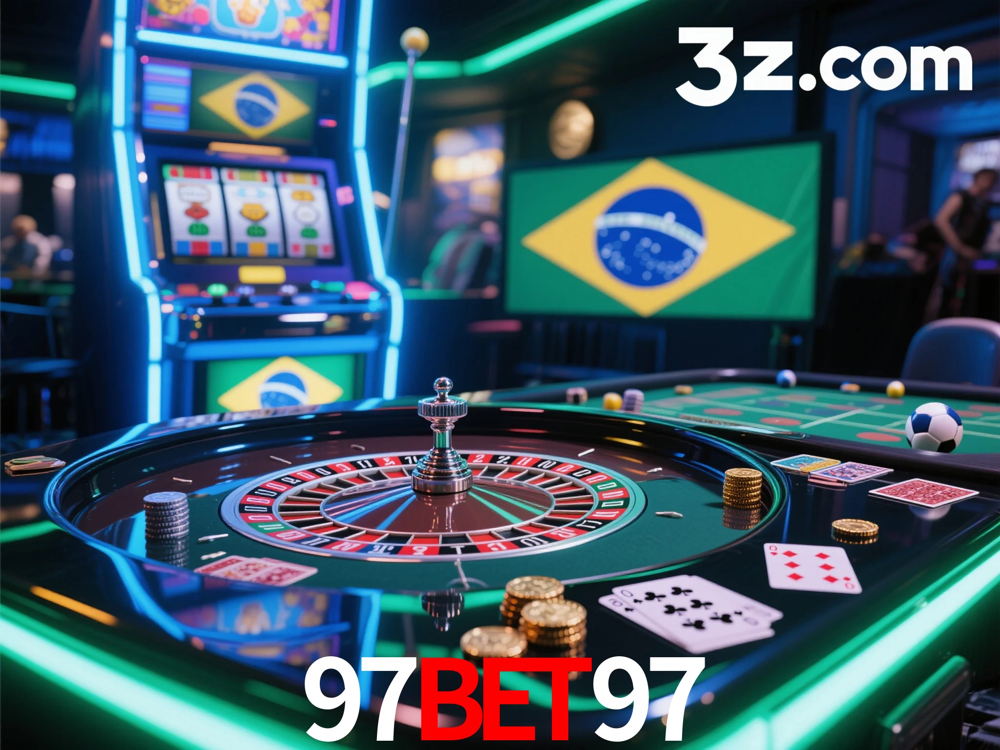 Os jogadores brasileiros podem facilmente obter elogios da 97BET97 simplesmente apostando em disciplinas cibernéticas.