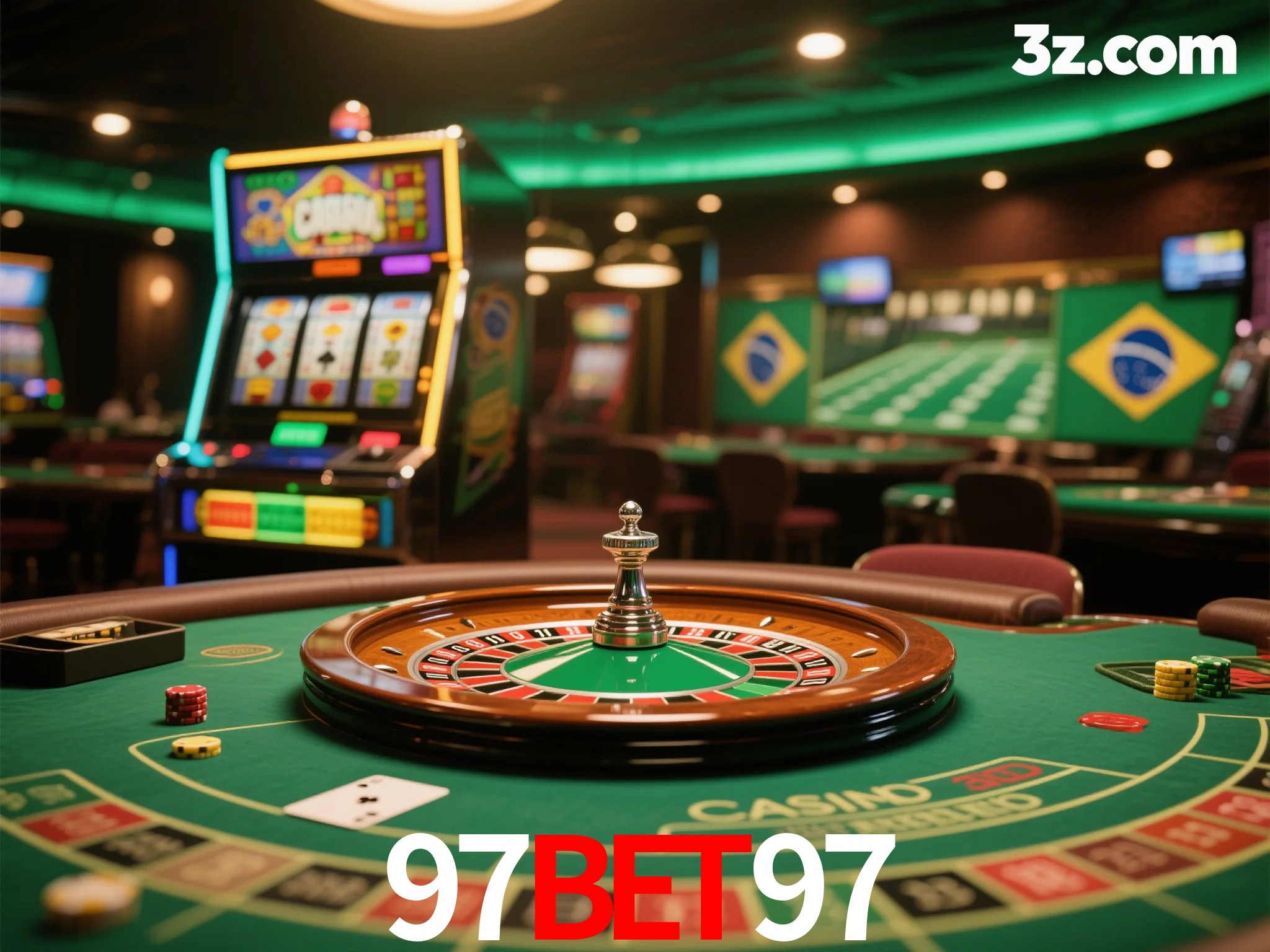 Acesse o site.