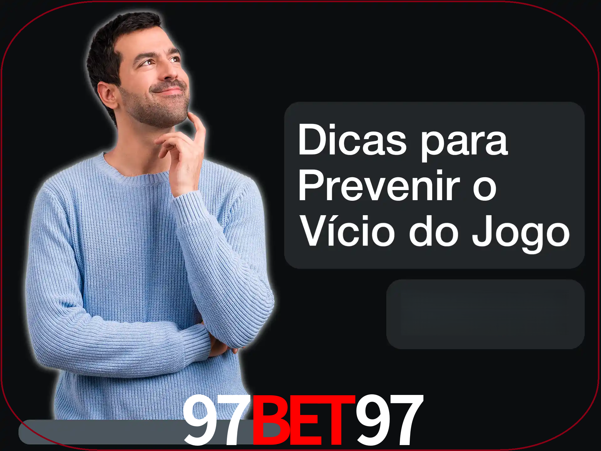Controle-se melhor com estas simples dicas.